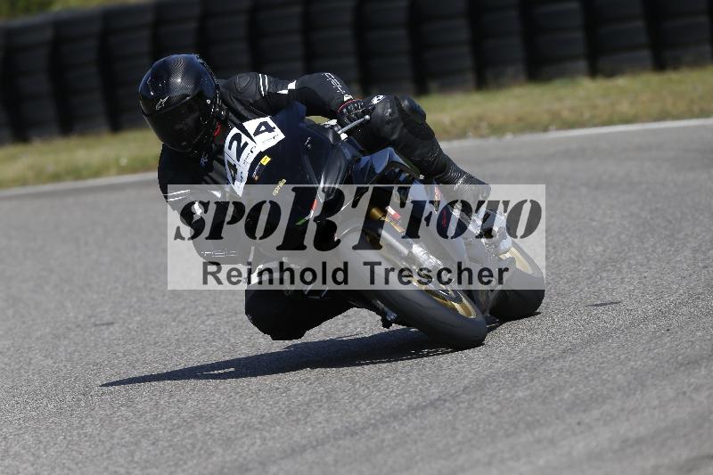 /21 29.05.2025 Speer Racing ADR/Gruppe gelb/424